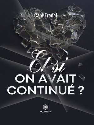 cover image of Et si on avait continué ?
